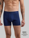 Buffer Cotton Boxer Brief 5