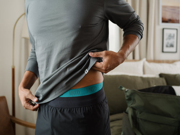 The Active Boxer: Freshness in Motion