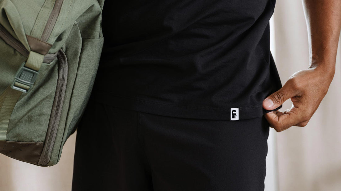 The 24-Hour Outfit: One Kit That Does It All