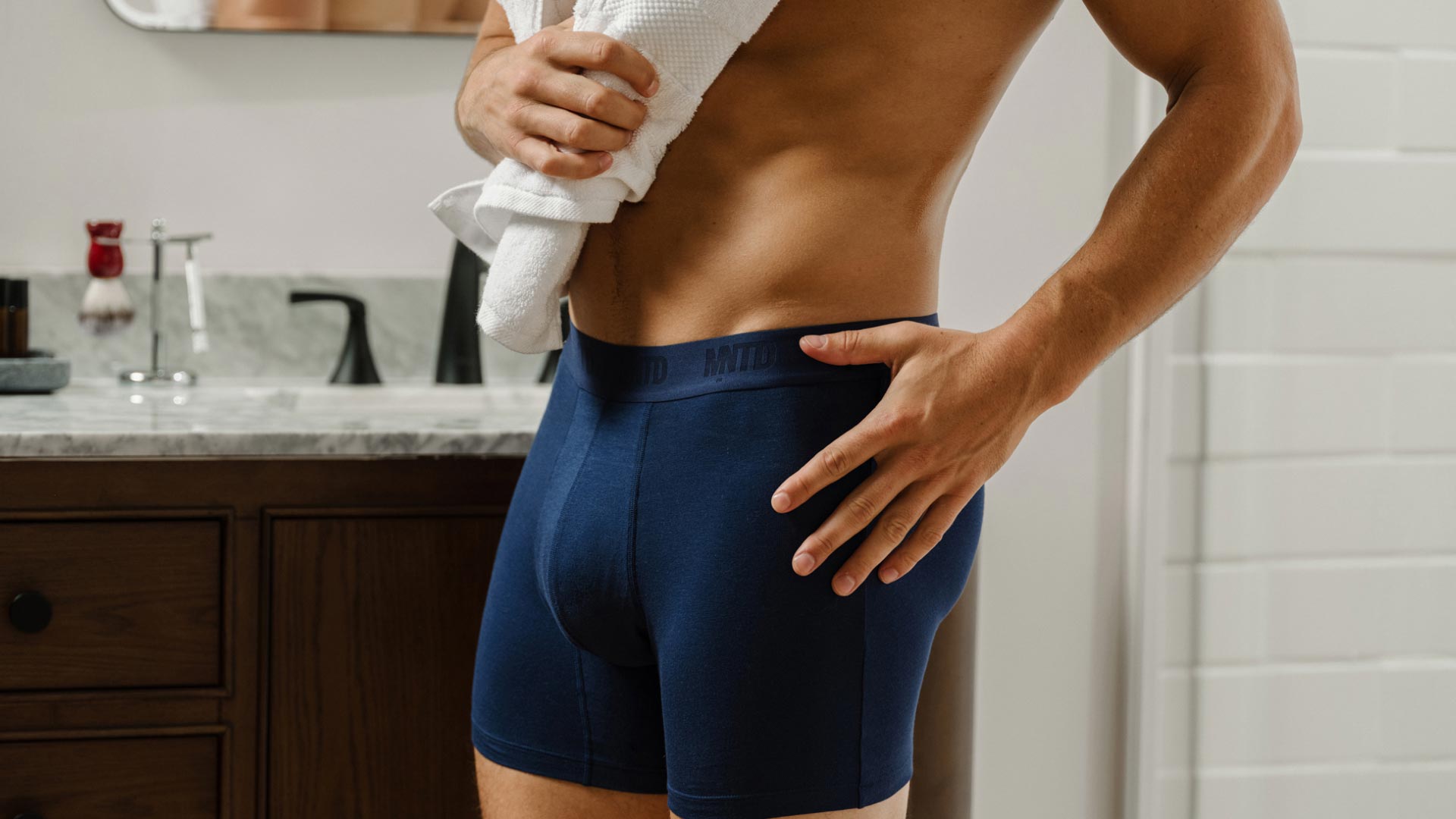 The Science of Comfort: What Makes the Best Men’s Underwear?