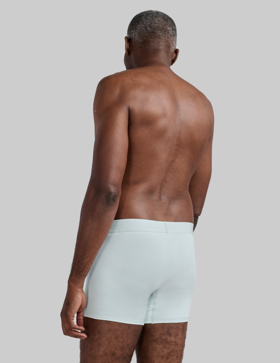 Active Boxer Brief 5"