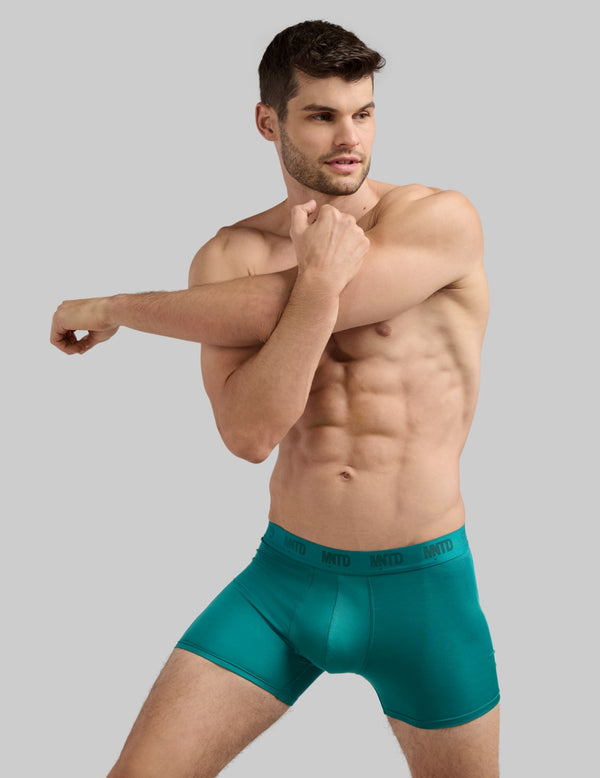 Active Boxer Brief 5"