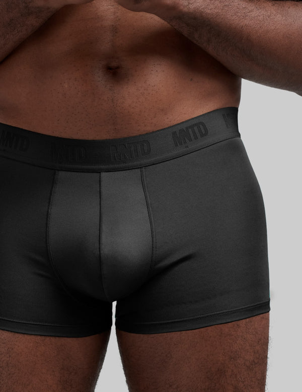 Active Boxer Trunk 3"