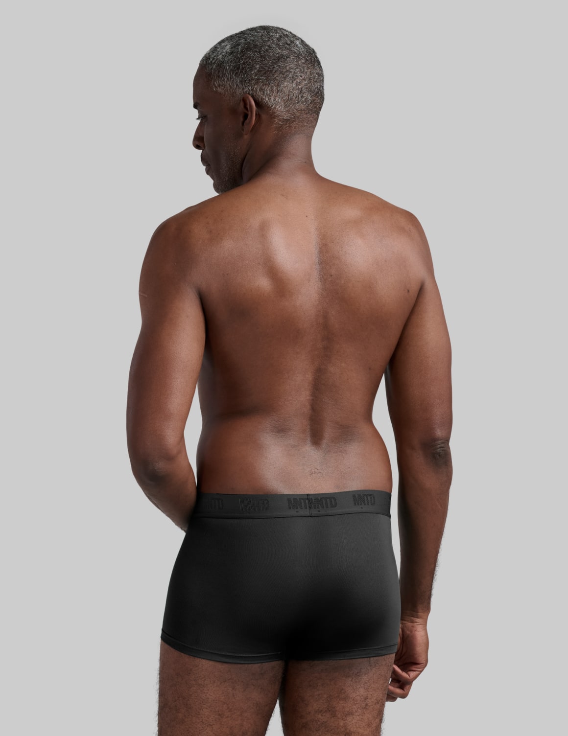 Active Boxer Trunk 3"