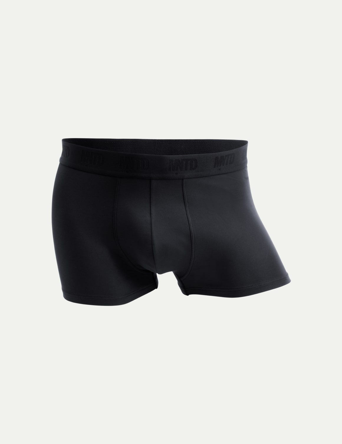 Active Boxer Trunk 3"