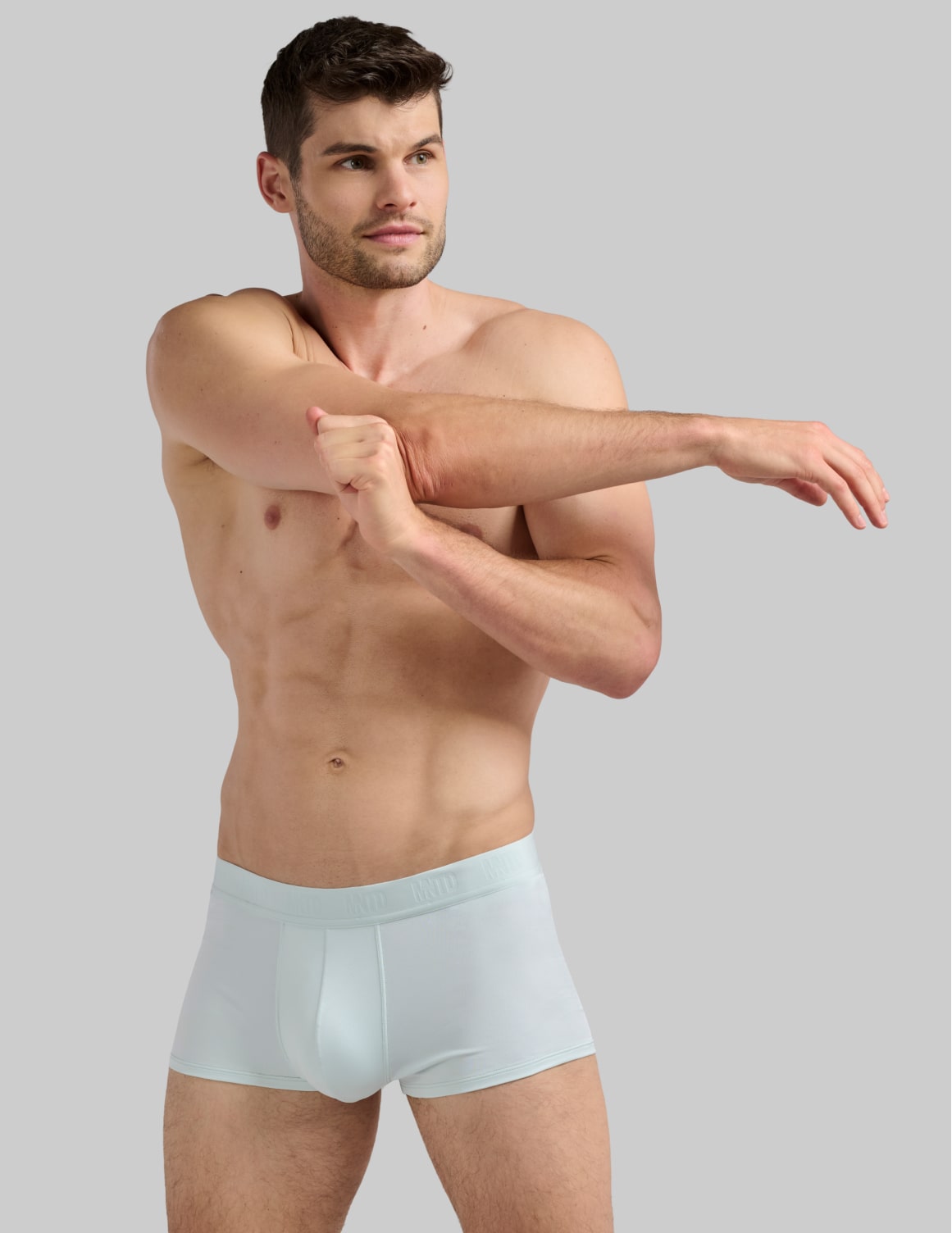 Active Boxer Trunk 3"