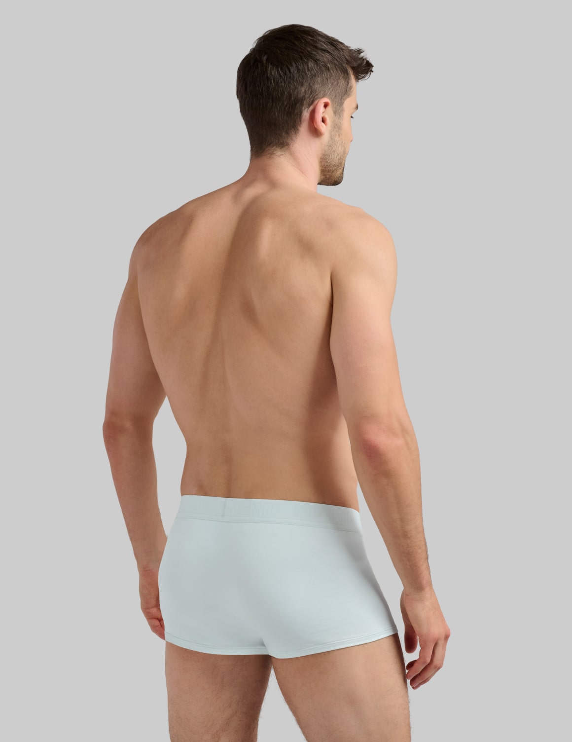 Active Boxer Trunk 3"