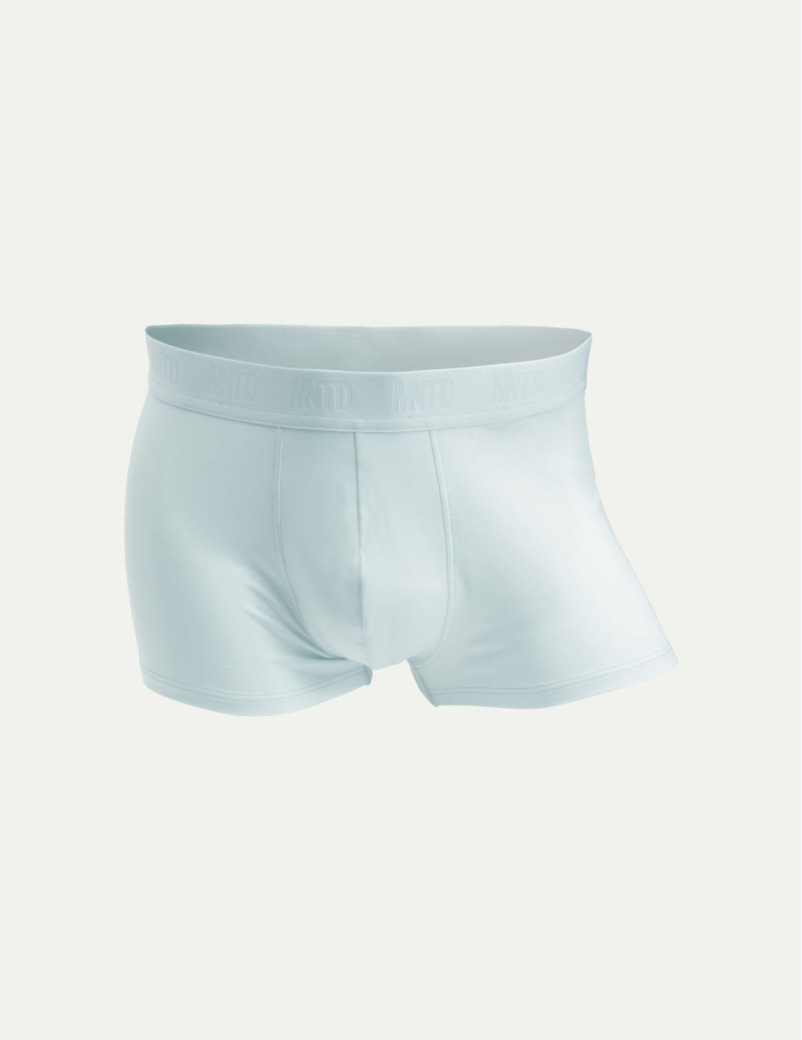Active Boxer Trunk 3"