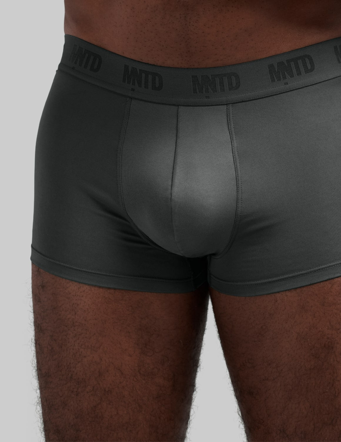 Active Boxer Trunk 3"