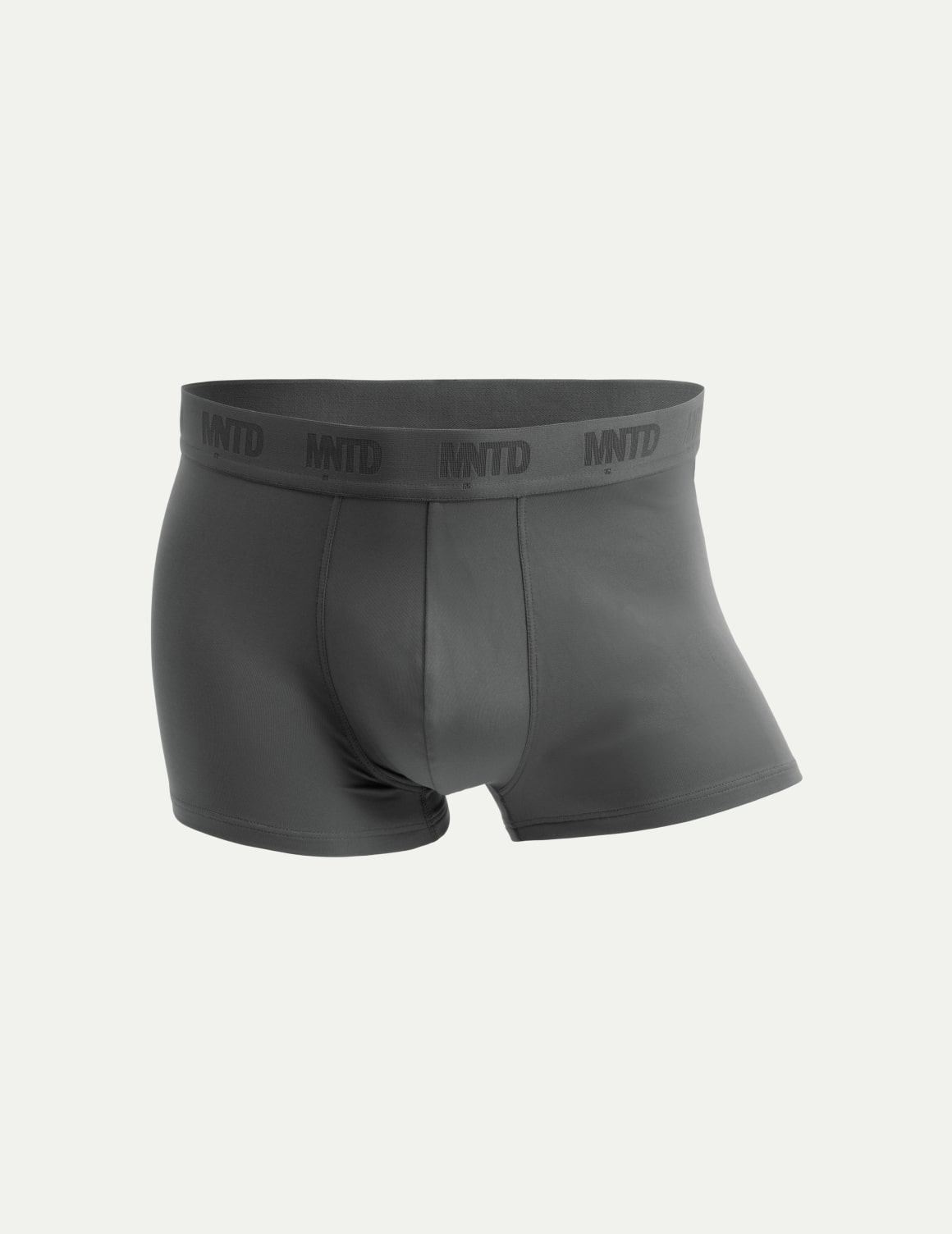 Active Boxer Trunk 3"
