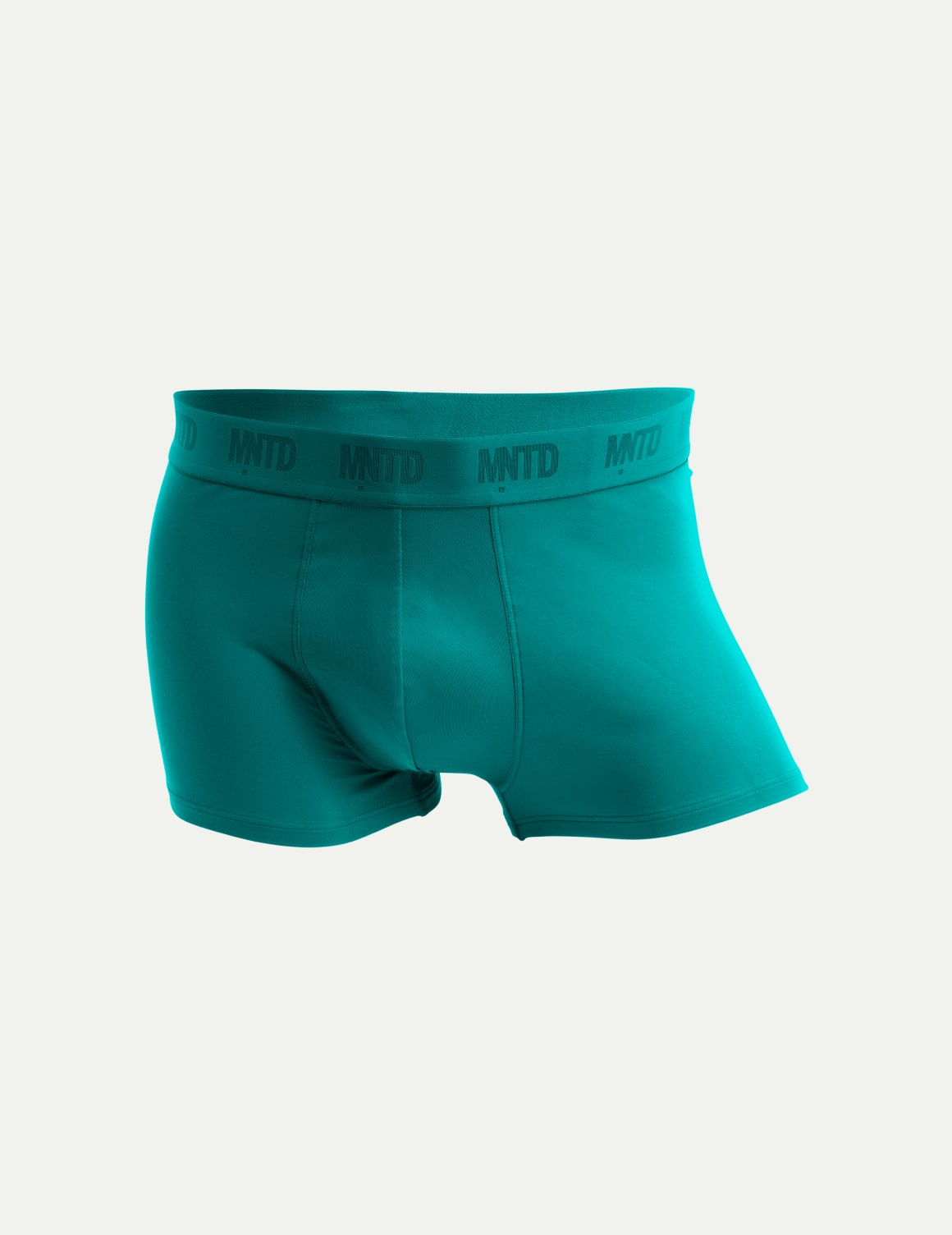 Active Boxer Trunk 3"