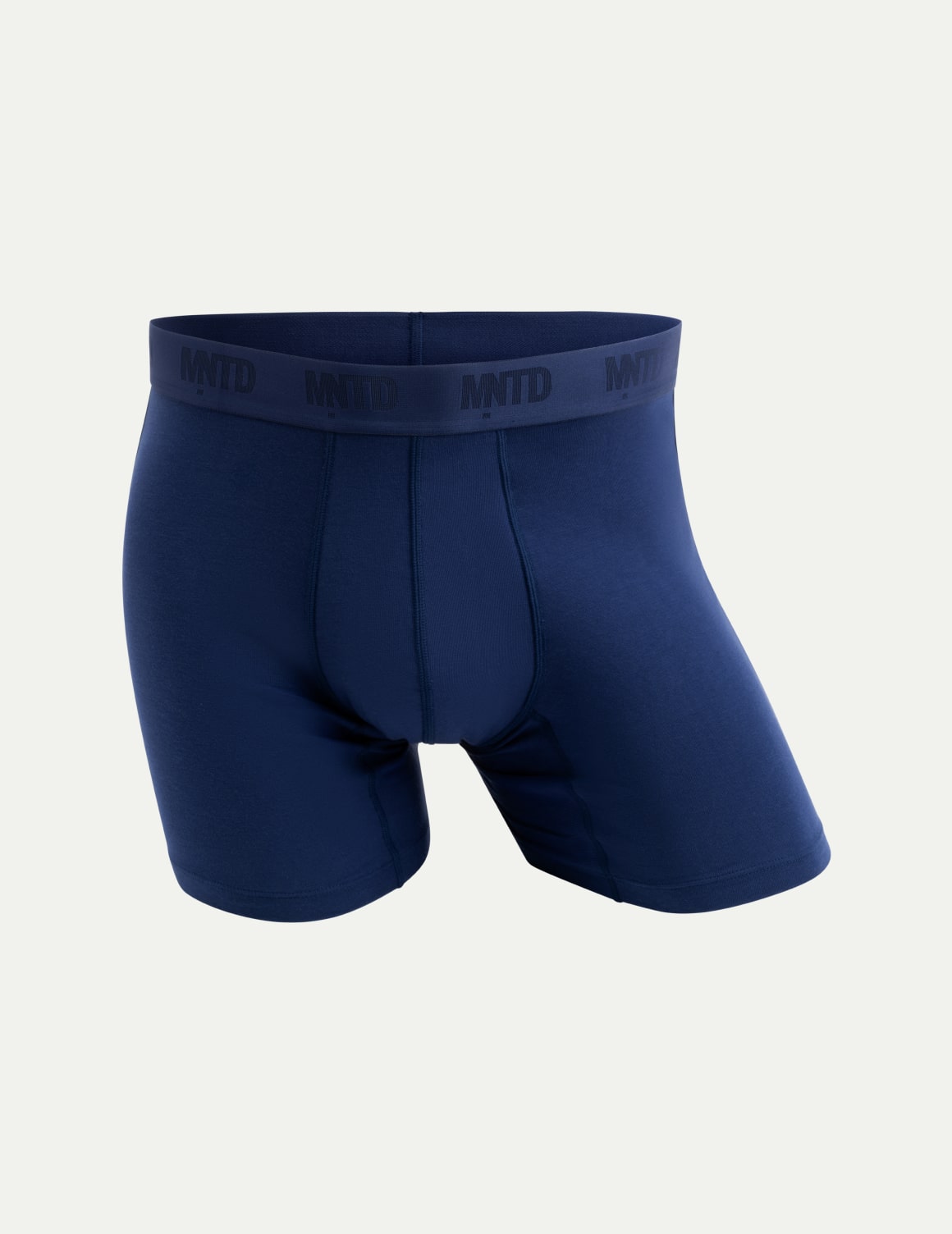 Buffer Boxer Brief 5"