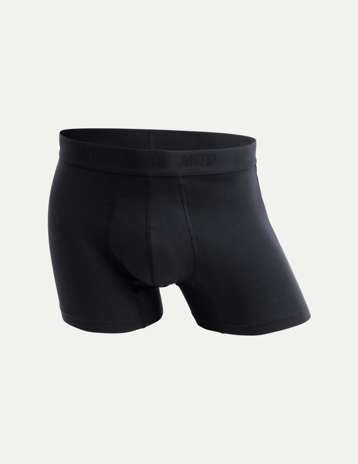 Buffer Boxer Trunk 3"
