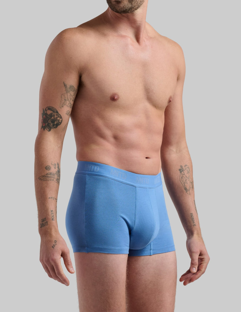 Buffer Boxer Trunk 3"