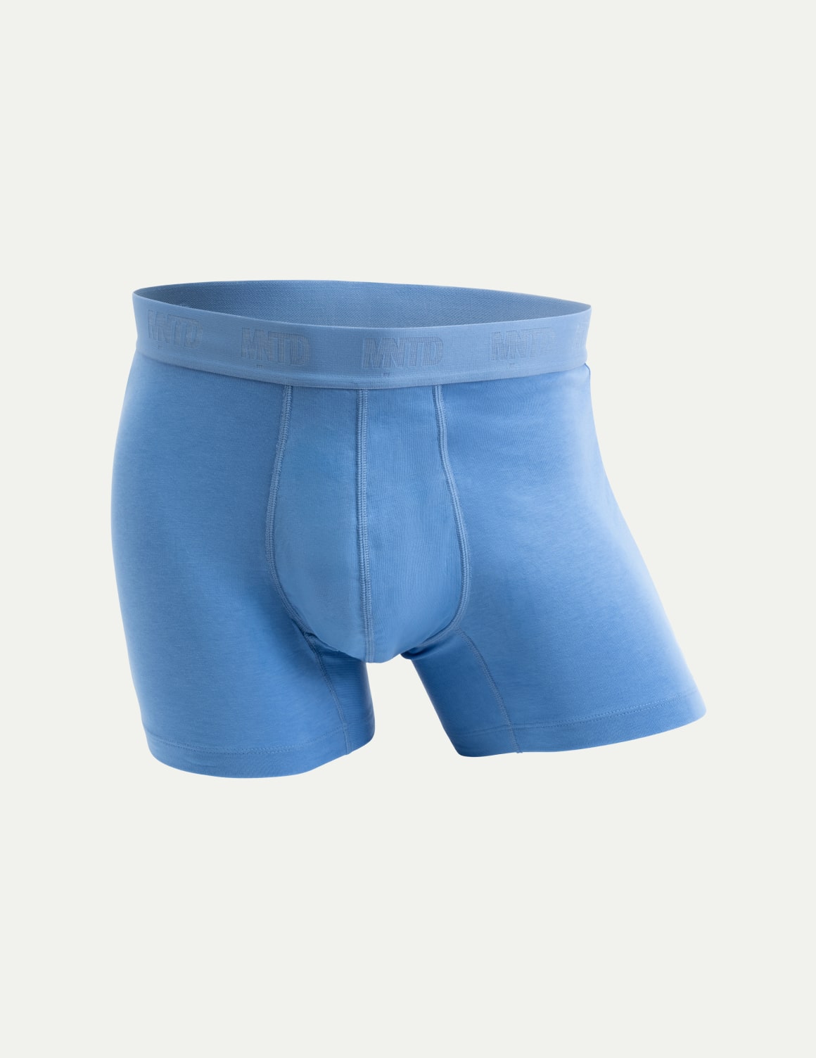 Buffer Boxer Trunk 3"