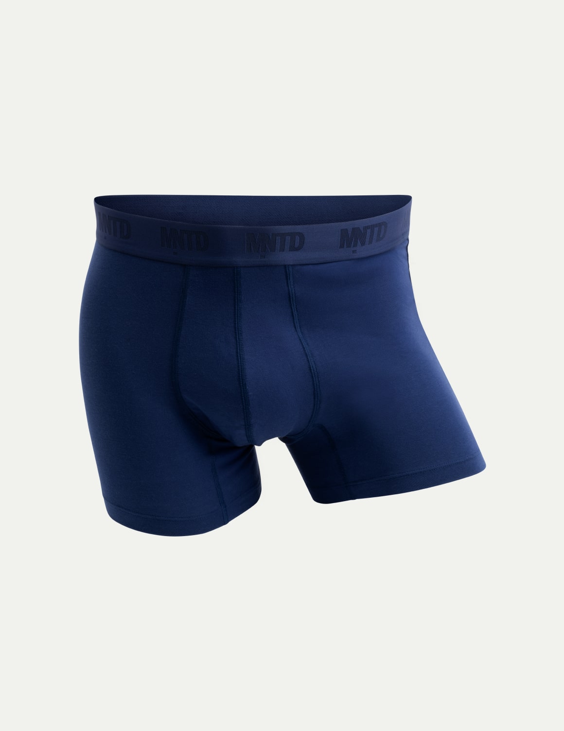 Buffer Boxer Trunk 3"