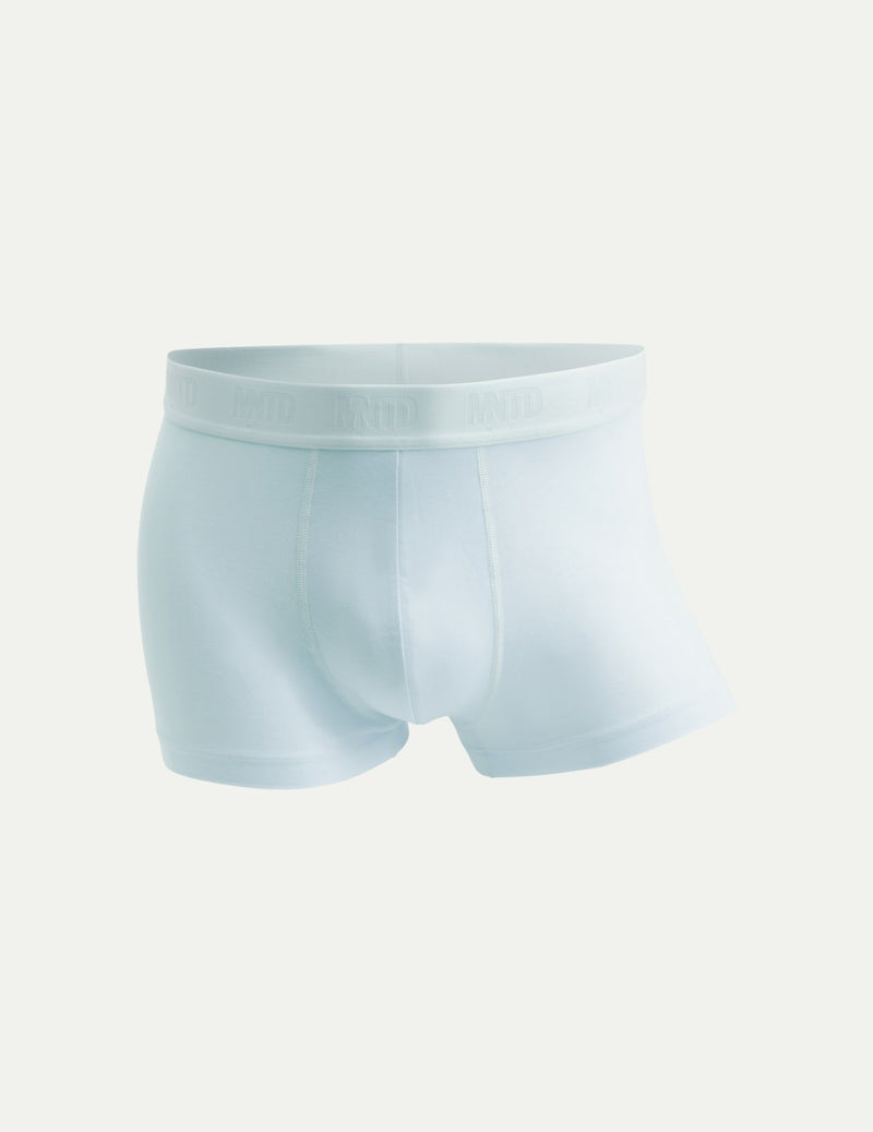 Cotton Modal Boxer Trunk 3"