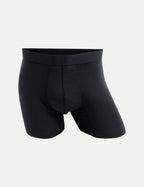 MNTD X Knix EverDry Cotton Boxer Brief 3-Pack