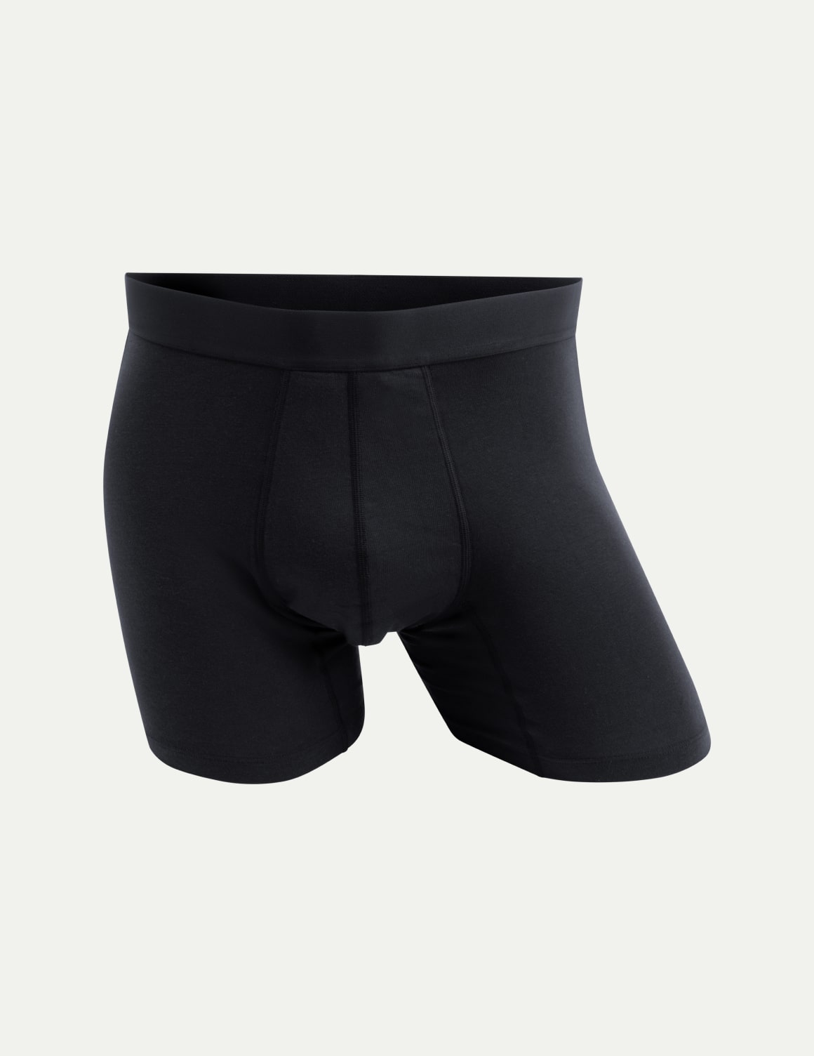 MNTD X Knix EverDry Cotton Boxer Brief 3-Pack