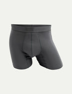 MNTD X Knix EverDry Cotton Boxer Brief 3-Pack
