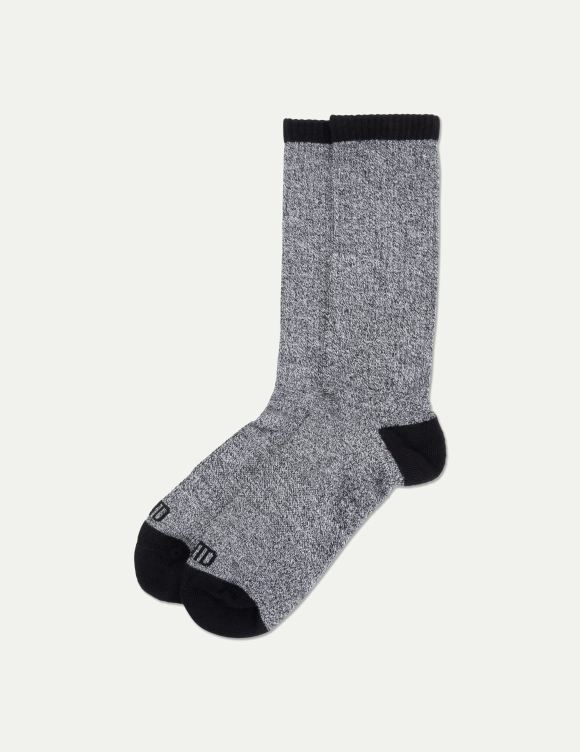 Non-Stop Crew Sock