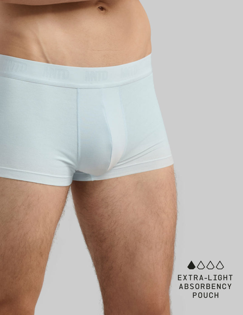 Best Damn Cotton Modal Trunk 3"