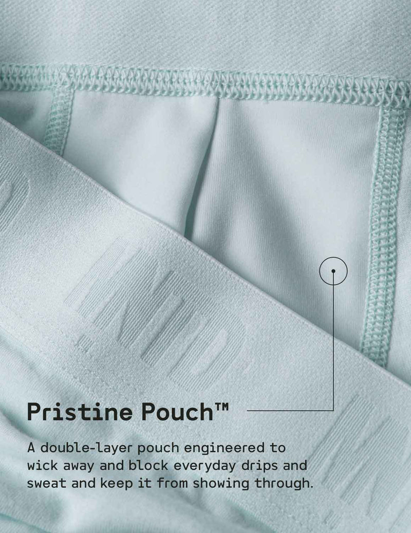 Best Damn Cotton Modal Trunk 3"