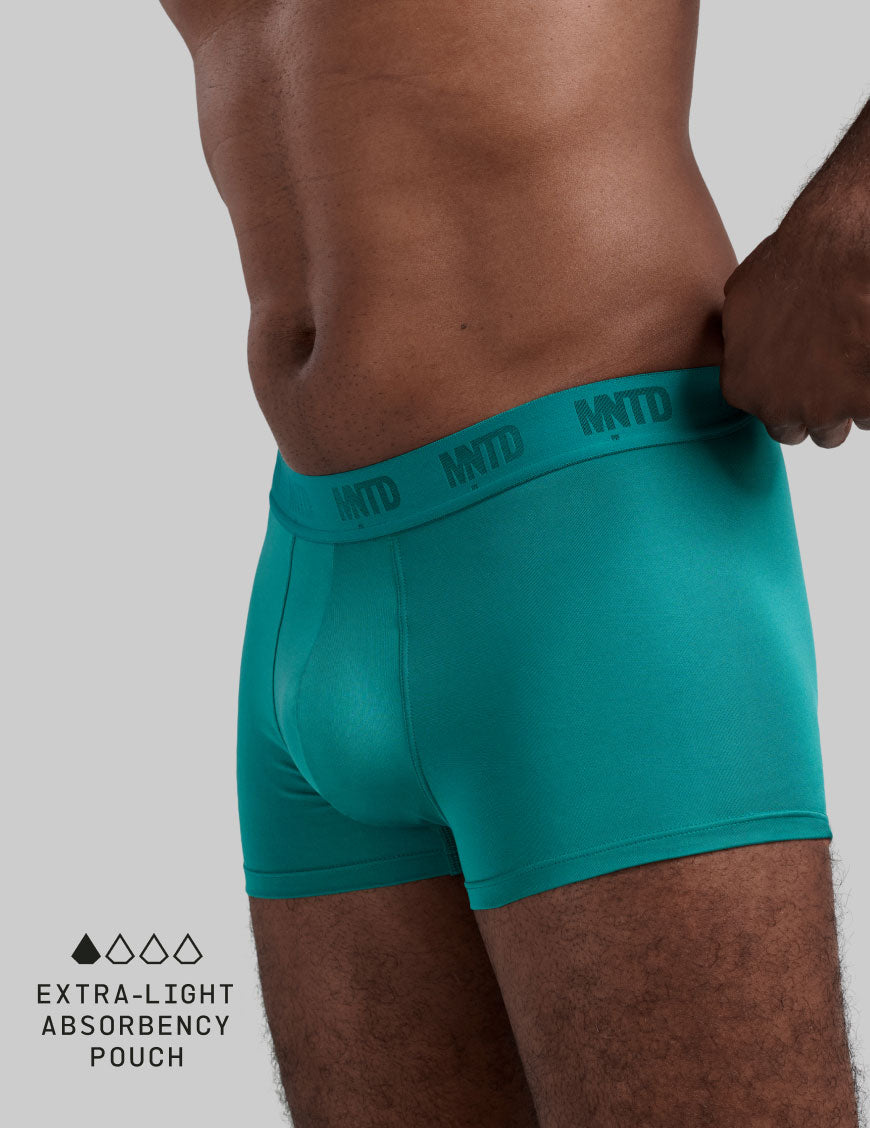 Boxer actif