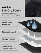 black, midnight, pewter