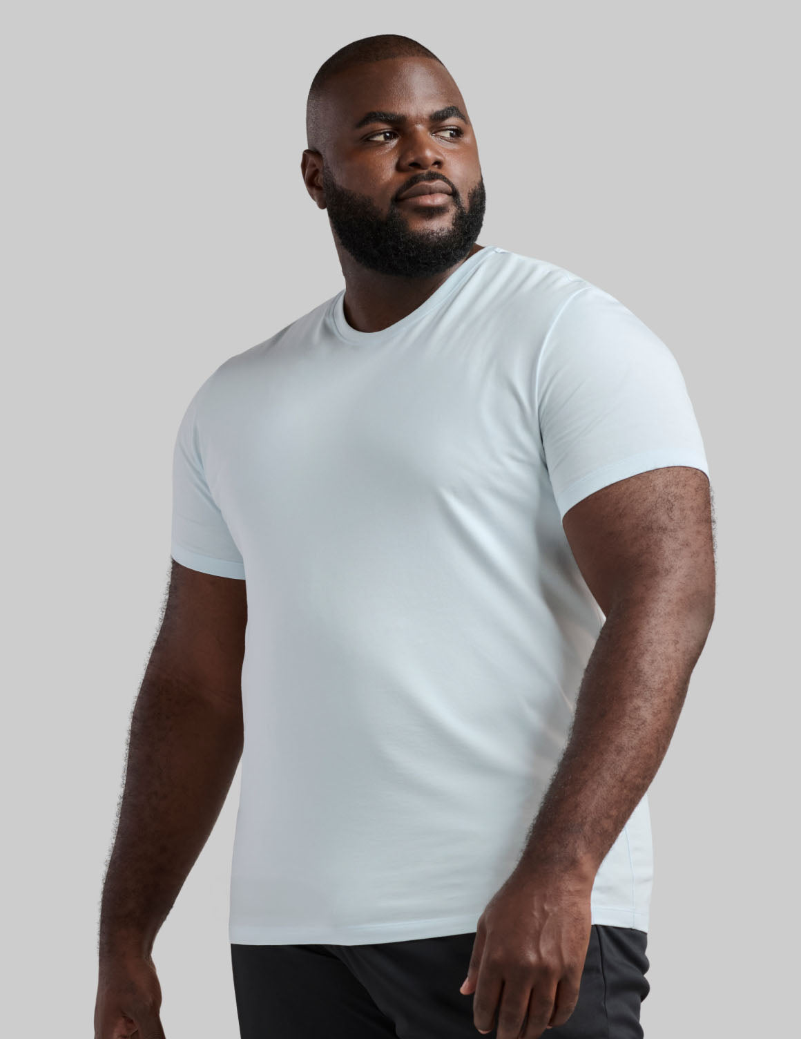 Best Damn Active Tee