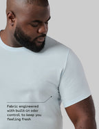 Meilleur t-shirt Damn Active