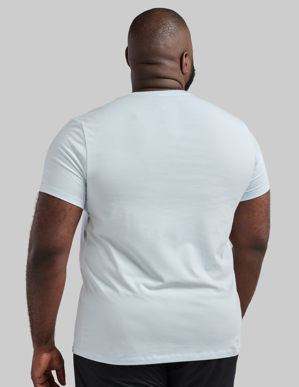 Best Damn Active Tee