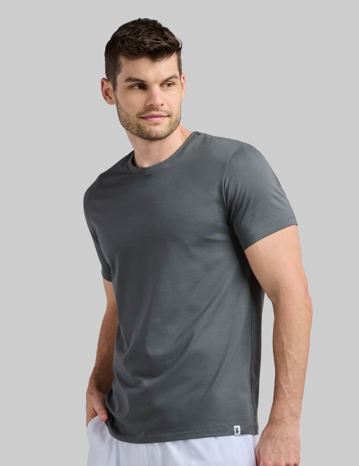 Best Damn Active Tee