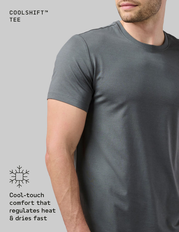 CoolShift™ Tee