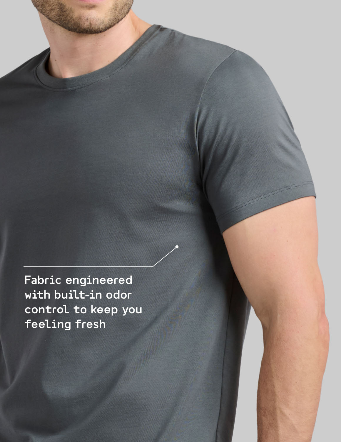 CoolShift™ Tee