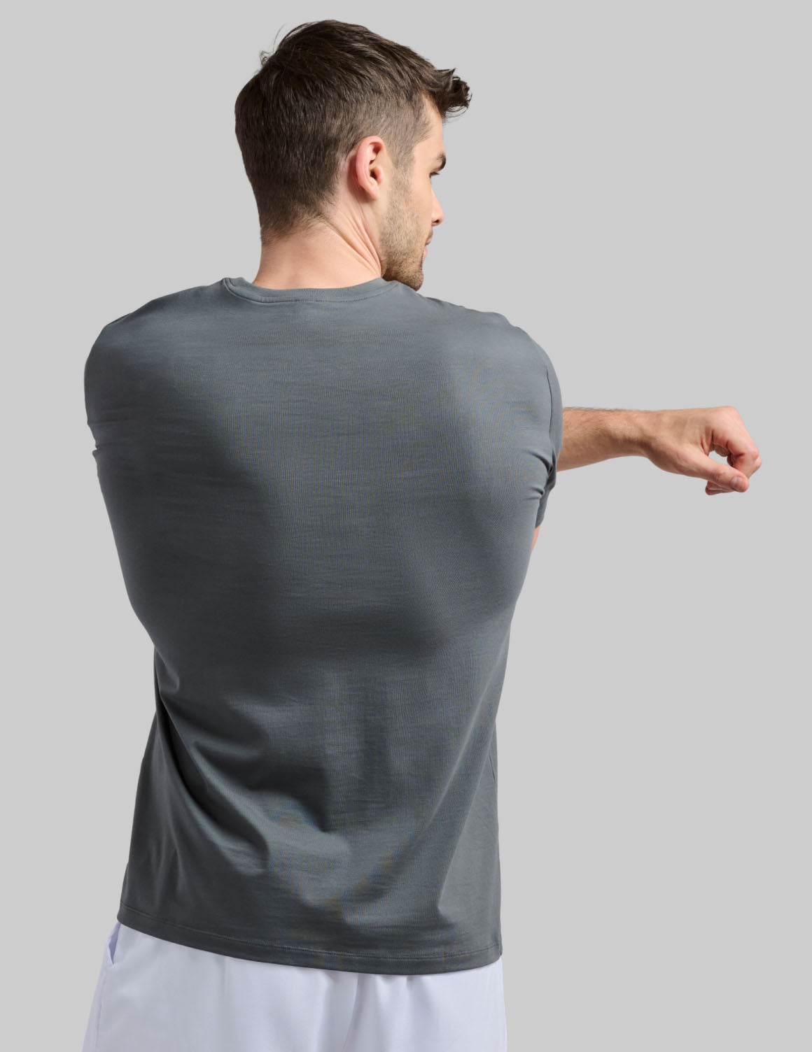 Best Damn Active Tee