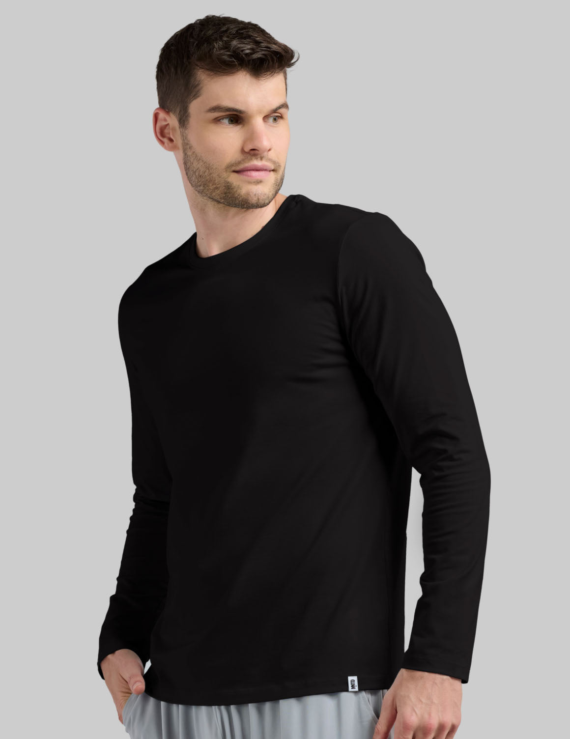 Black-1