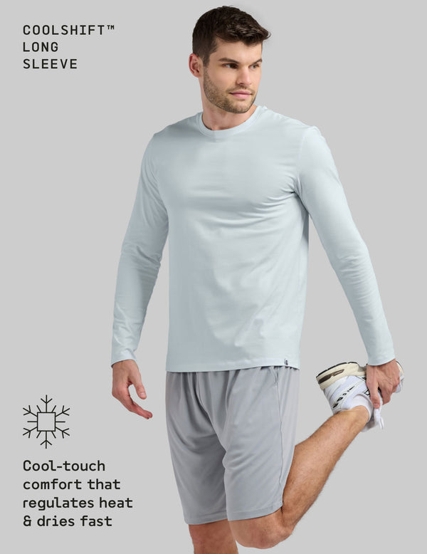 CoolShift™ Long Sleeve