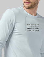 CoolShift™ Long Sleeve