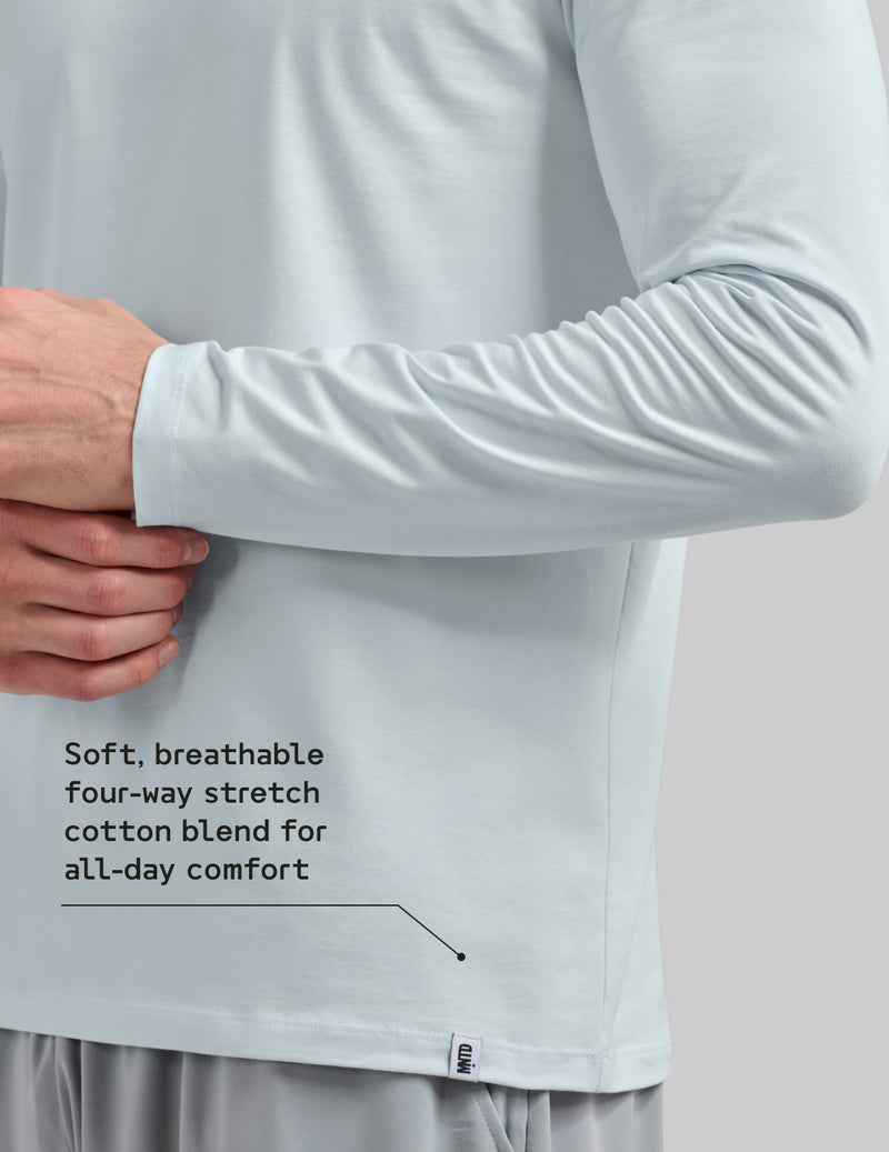 Best Damn Active Long Sleeve