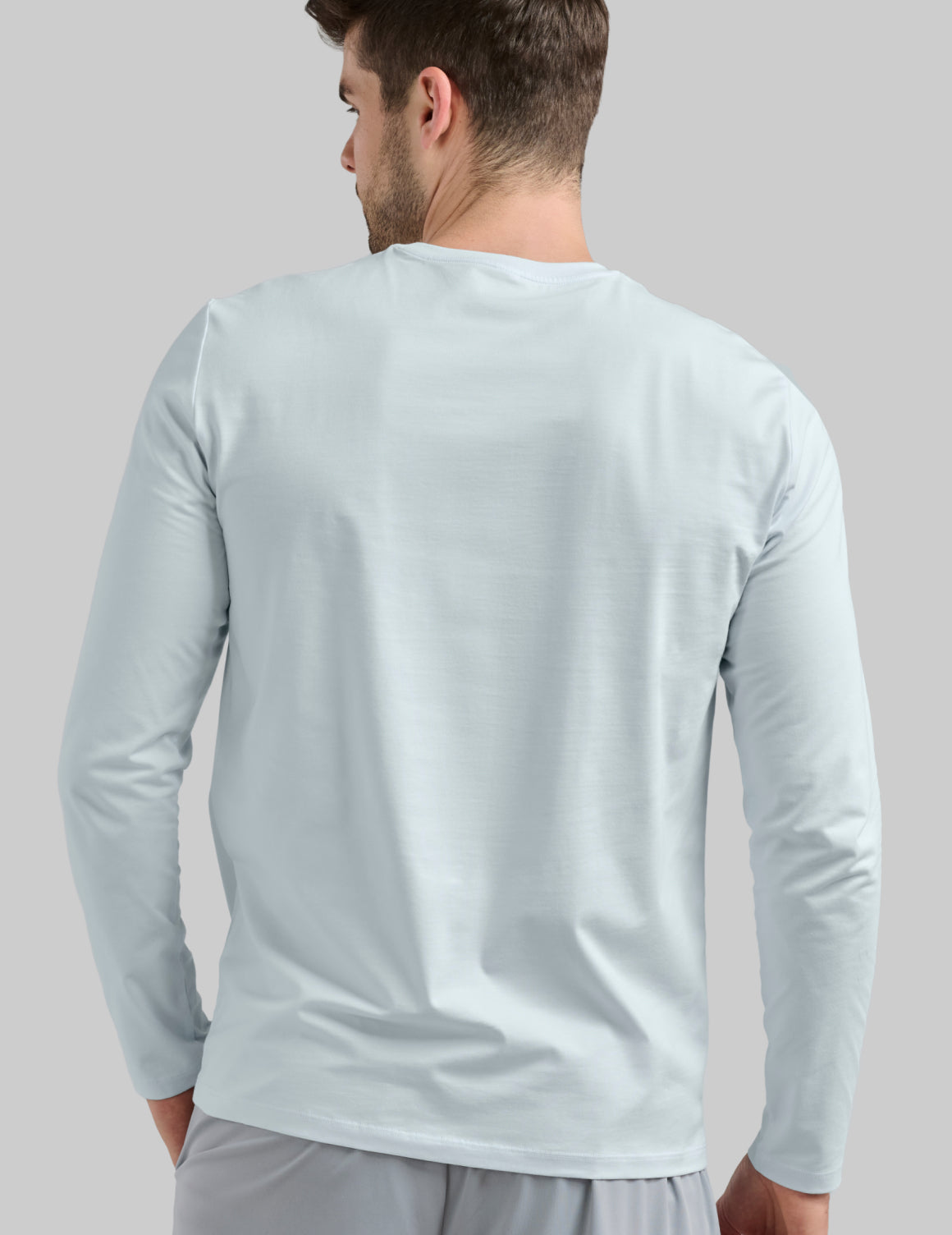 CoolShift™ Long Sleeve