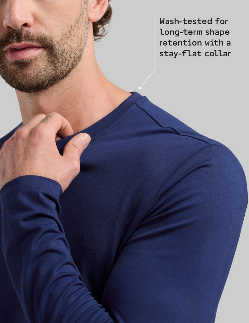 Best Damn Long Sleeve