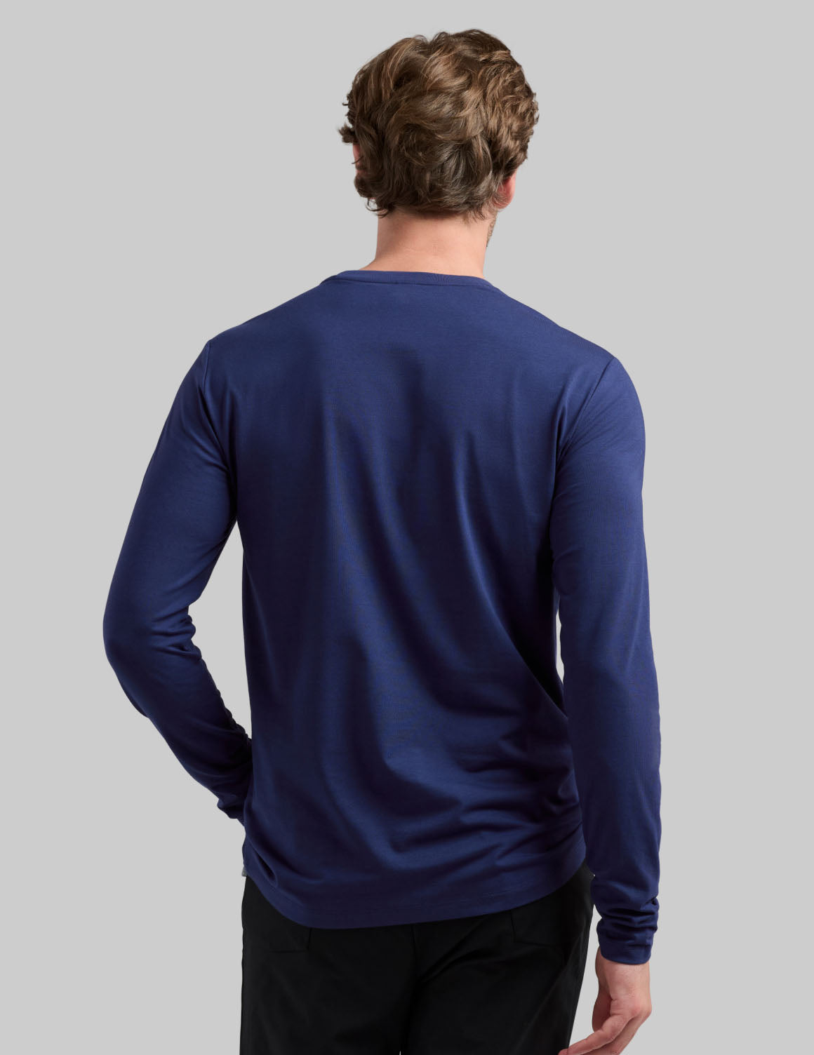 Best Damn™ Long Sleeve