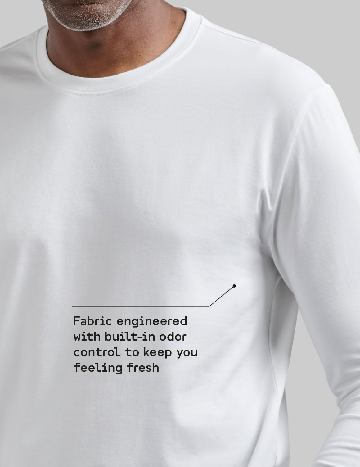 Best Damn Long Sleeve