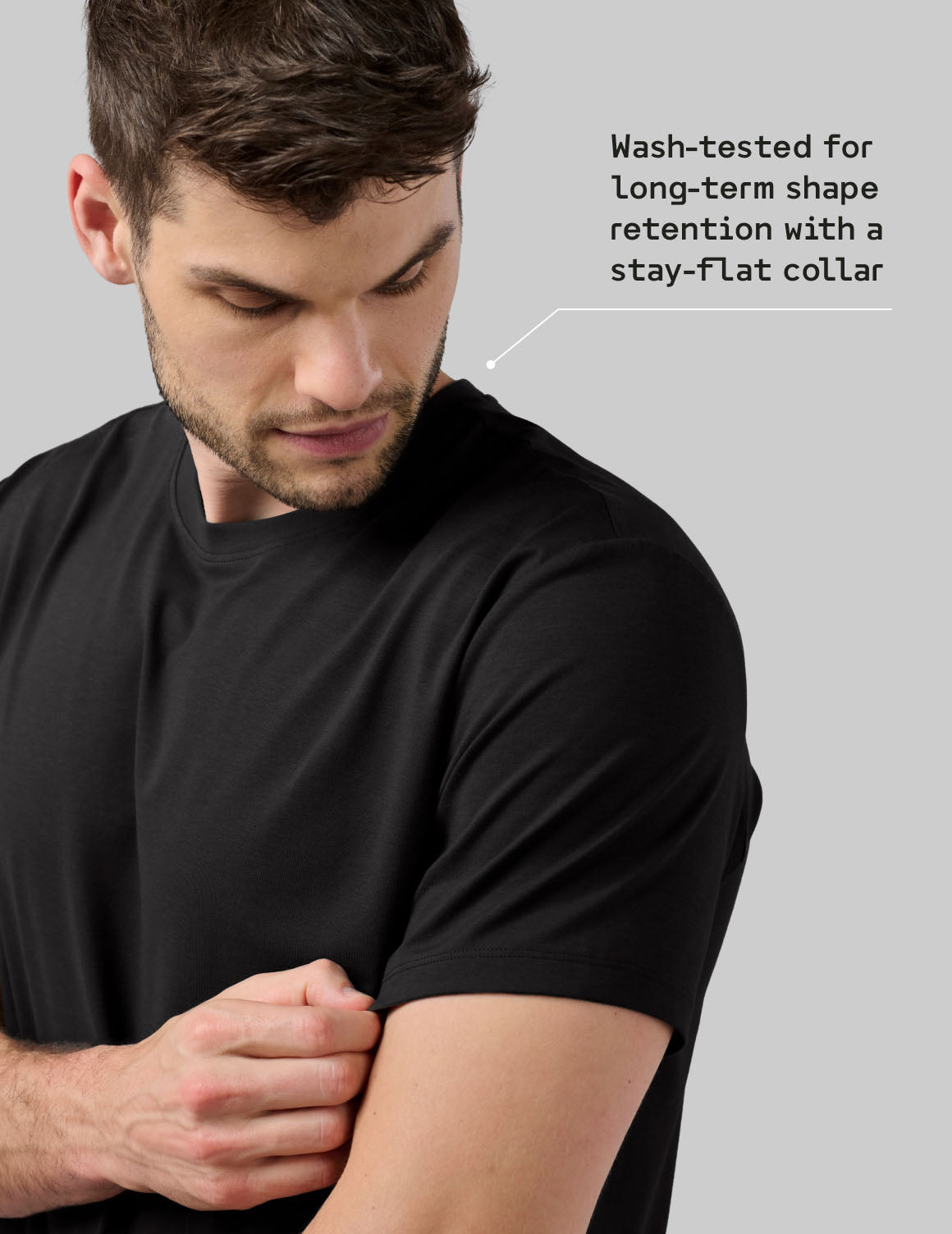 Relaxed Fit Best Damn Tee