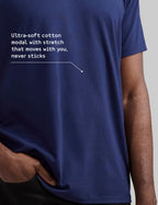 Relaxed Fit Best Damn Tee™
