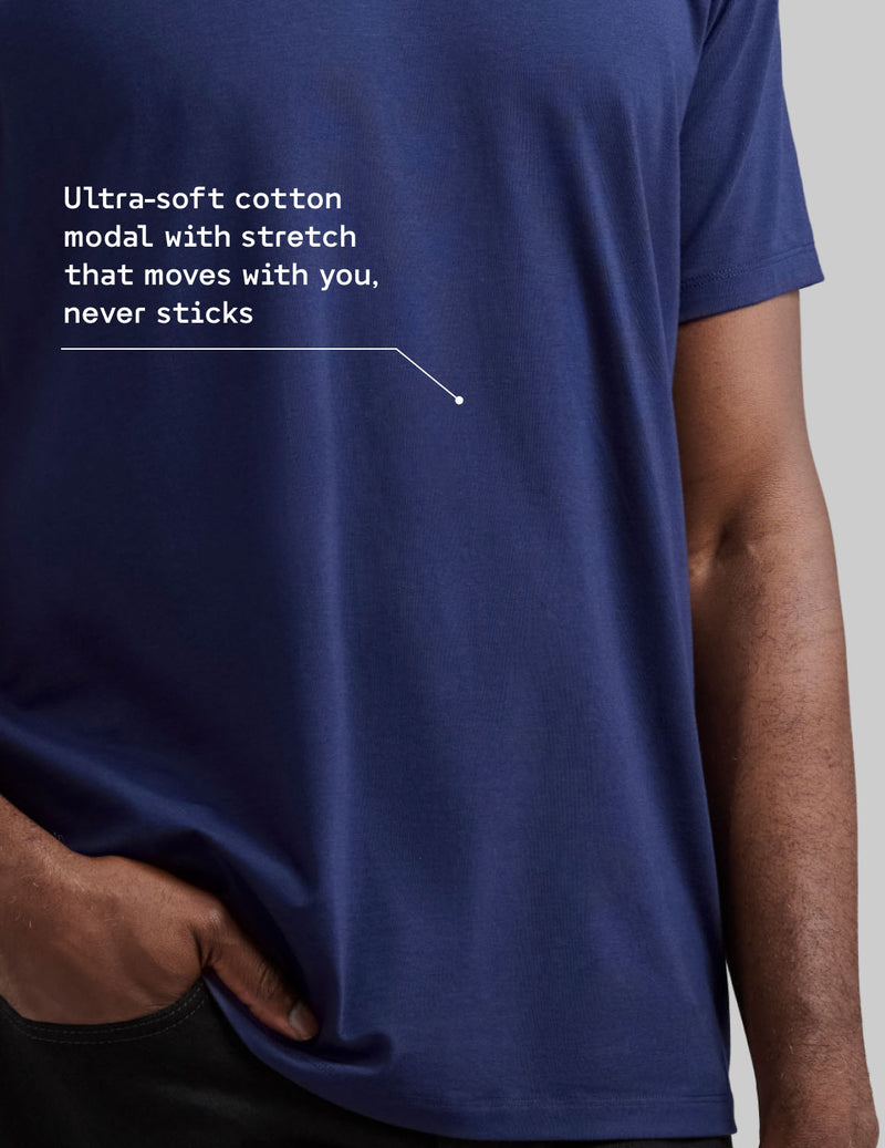 Relaxed Fit Best Damn Tee