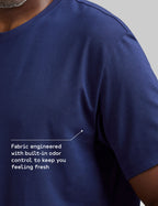 Relaxed Fit Best Damn Tee™