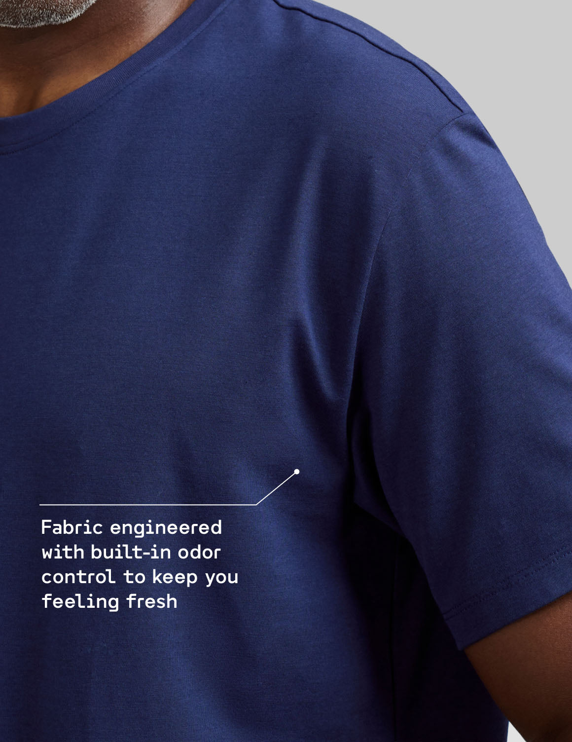 Relaxed Fit Best Damn Tee™