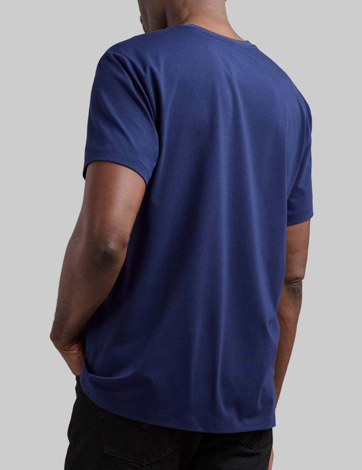 Relaxed Fit Best Damn Tee